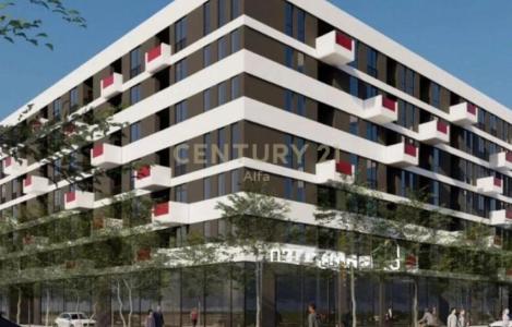 Apartament 2+1