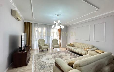 Apartament 2+1