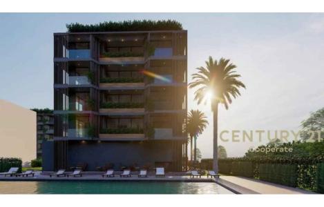 Apartament 2+1