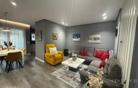 Apartament 2+1