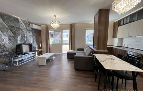 Apartament 2+1