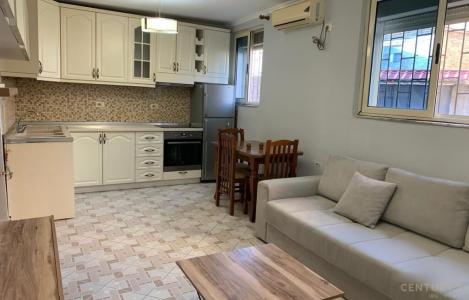 Apartament 1+1