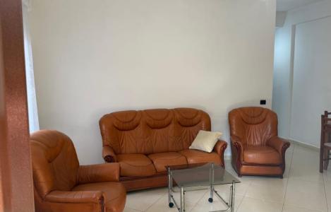 Apartment 1+1