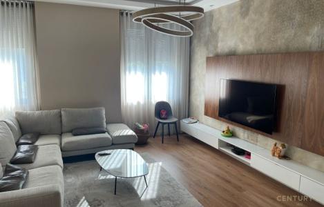 Apartament 2+1