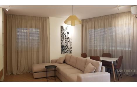 Apartament 2+1