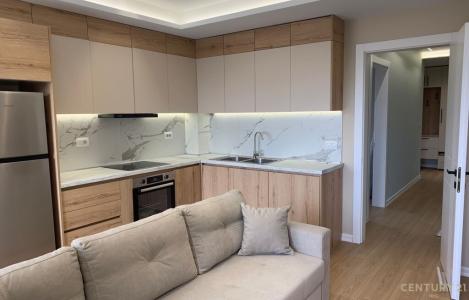 Apartment 2+1