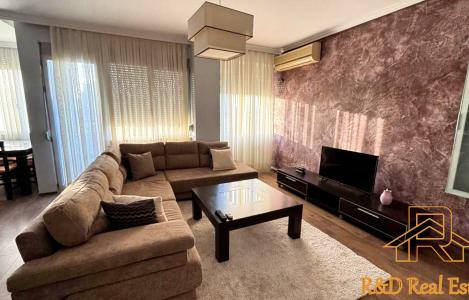 Apartament 2+1