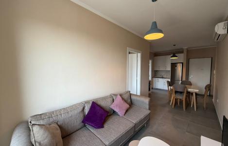 Apartament 1+1