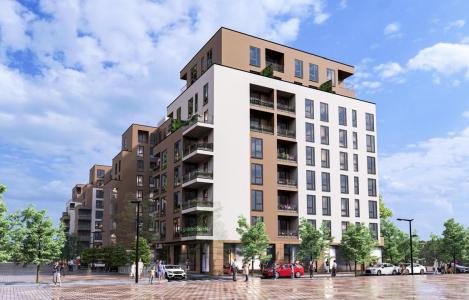 Apartment 2+1