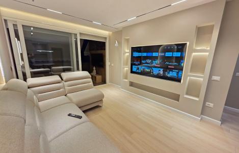 Apartment 2+1