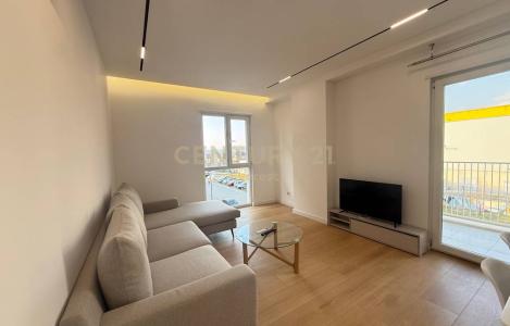 Wohnung  2+1
