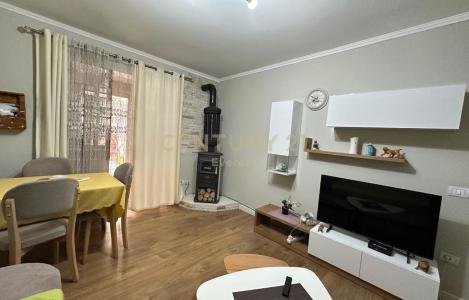 Wohnung  2+1