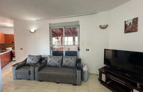 Wohnung  2+1