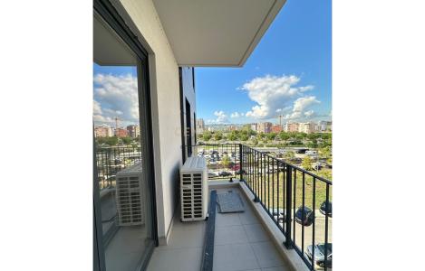 Wohnung  2+1