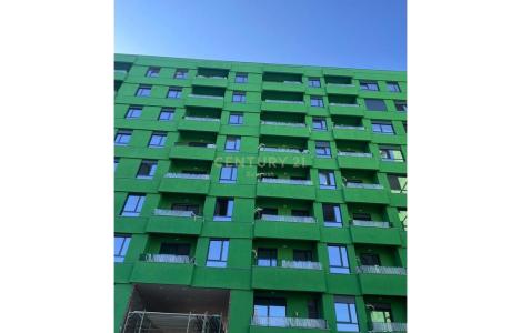 Wohnung  2+1
