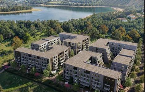 Wohnung  1+1