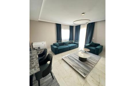 Wohnung  2+1
