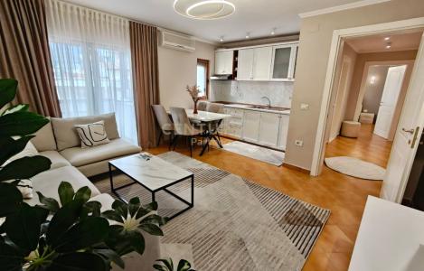 Wohnung  1+1