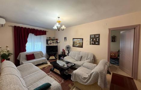Wohnung 3+1
