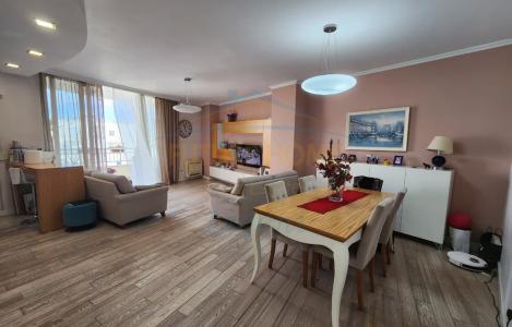 Apartment 3+1+Parking Post