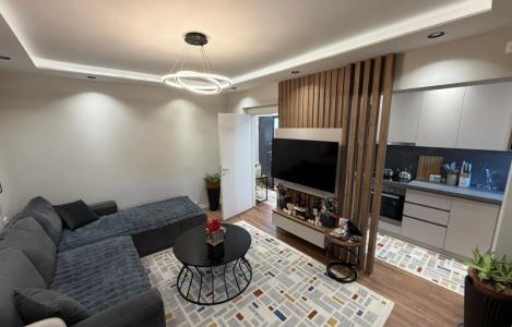 Apartment 1+1