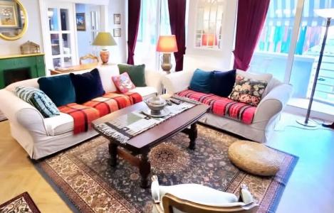 Apartment 2+1+2