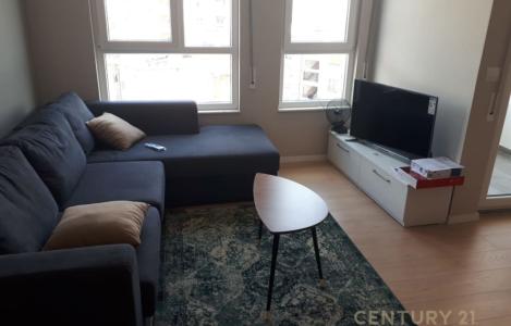 Apartament 2+1