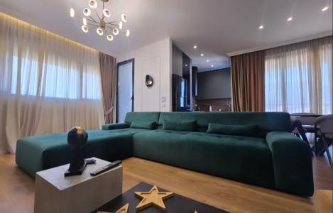 Apartment 2+1+2
