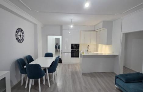 Apartment 2+1+2