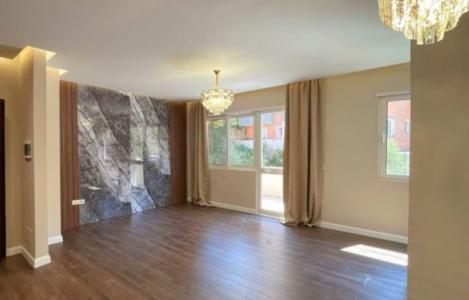 Apartment 2+1+2