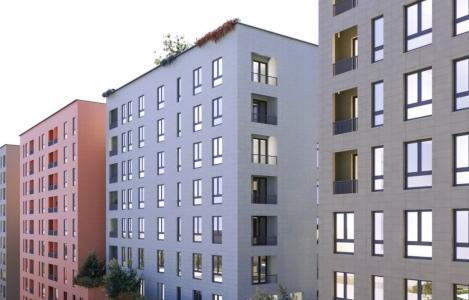 Apartment 1+1