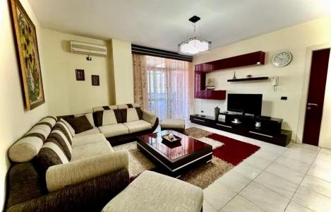 Apartament 2+1