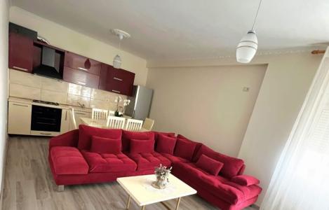 Apartment 1+1