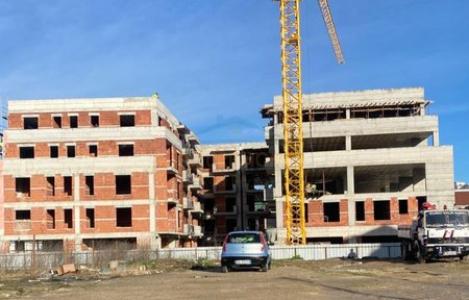 Apartment 2+1+2