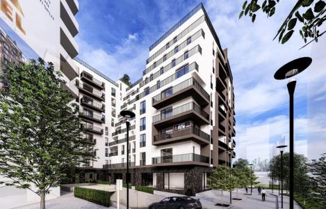 Apartment 2+1+2