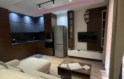 Apartament 1+1