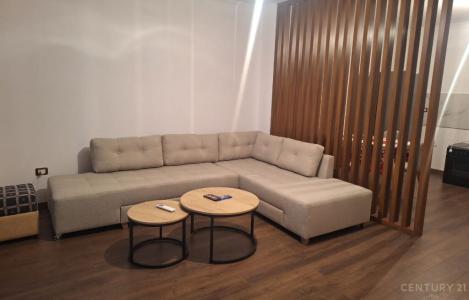 Apartament 2+1