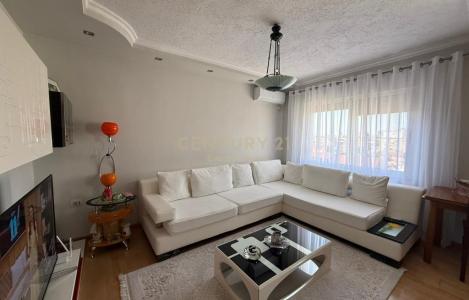 Apartament 2+1