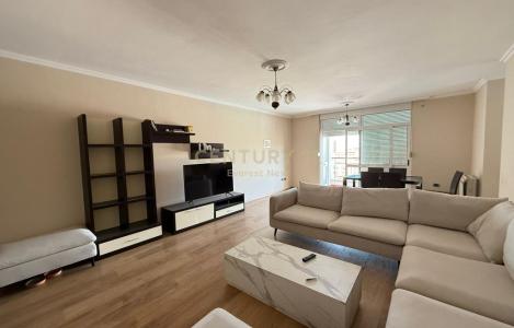 Apartament 3+1