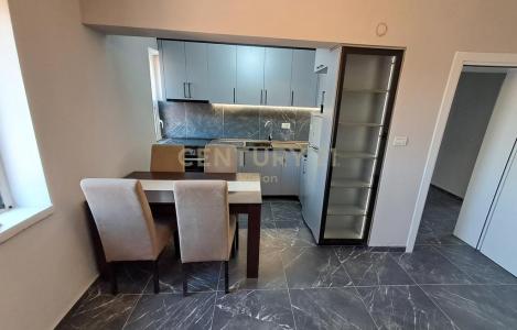 Apartament 2+1