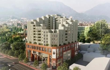 Apartment 2+1