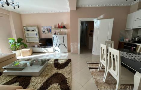 Apartament 2+2