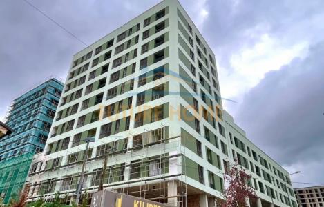 Apartament 2+1