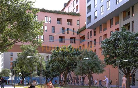 Apartament 2+1