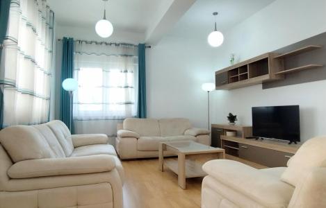 Apartament 3+1+2