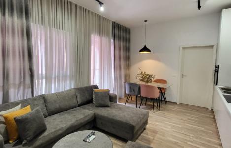 Apartment 1+1