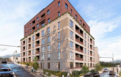 Apartament 2+1
