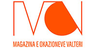 Magazina e Okazioneve Valteri