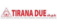 Tirana Due