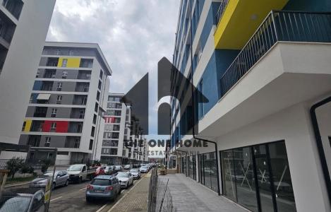 Apartament 2+1